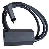 Сетевой адаптер Starlink Ethernet adapter 2 поколения Gray