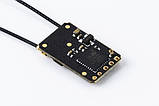 Приймач Radiomaster R81 Frsky D8 2.4GHz для дистанційного керування, фото 5
