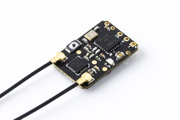 Приймач Radiomaster R81 Frsky D8 2.4GHz для дистанційного керування
