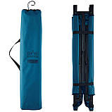 Ліжко розкладне Grand Canyon Topaz M Dark Blue (360017), фото 2