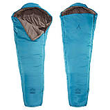 Спальний мішок Grand Canyon Fairbanks 190 -4°C Caneel Bay Left (340006), фото 5