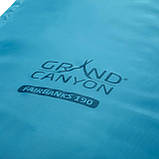 Спальний мішок Grand Canyon Fairbanks 190 -4°C Caneel Bay Left (340006), фото 10