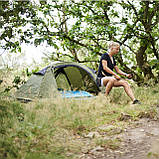 Намет Grand Canyon Apex 1 Alu Capulet Olive (30921258), фото 5