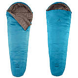 Спальний мішок Grand Canyon Kansas 190 0°C Caneel Bay Left (340004), фото 6