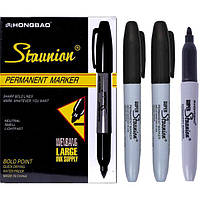 Маркер Sharpie (спиртовий, чорний) 99000