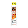 Паста GimCat DUO PASTE Anti-hairball malt для котів з чутливим травленням, мальт та сир, 50 г, фото 5