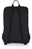 Рюкзак для ноутбука Gabol Backpack Intro 5,6L Black (412851-001), фото 4