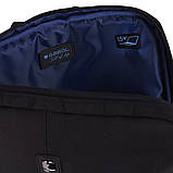 Рюкзак для ноутбука Gabol Backpack Intro 5,6L Black (412851-001), фото 7