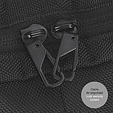 Рюкзак для ноутбука Gabol Backpack Intro 5,6L Black (412851-001), фото 8
