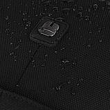Рюкзак для ноутбука Gabol Backpack Intro 5,6L Black (412851-001), фото 9
