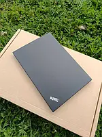 Новый ноутбук Lenovo ThinkPad T480s, игровые ноутбуки i5-8350U/16 GB/256GB/14.0" Full HD хороший для работы
