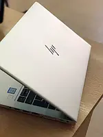 Ноутбук бизнес-класса HP EliteBook 830 G5, ультрабук i5-8th /8ГБ DDR4/SSD 256ГБ /13.3" Full HD Рабочий ноутбук