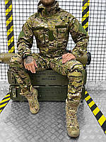 Костюм демісезонний мультикам посилений, військова форма гірка осінка, демісезонний костюм гірка sd324