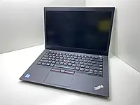 Ноутбук Lenovo ThinkPad T470s, ультрабук i7-7600U/16GB/512 SSD/14" Full HD гарний ноутбук для роботи as127