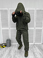 Дощовик тактичний військовий зсу, дощовик армійський не шарудить, костюм дощовик армійський cv712