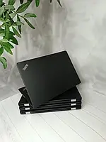 Ноутбук для учебы Lenovo ThinkPad 13, ультрабук i5-7300/8GB/256GB/13.2" HD ноутбуки бу из европы rt309