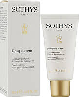 Крем отшелушивающий для глубокого очищения - Sothys Desquacrem (136771-2)