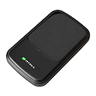 4G WiFi роутер Satell F3000 Black до 150 мбіт/сек, фото 3