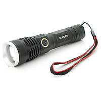 Хороший фонарик BL-A79-P50 / Подствольный фонарик / Фонарик с зарядкой RV-189 от сети