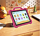 Планшет дитячий KiddyPad Kids Tablet 10 дюймів, 13 Android, 2Gb+64Gb ігровий планшет протиударний, фото 8