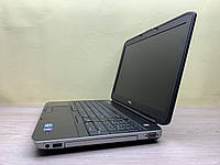 Ноутбук Dell Latitude E5530 15.6 HD TN/i5-3210M/8GB/SSD 240GB Б/У А-