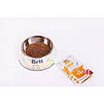 Корм вологий "Суп для котів Brit Care Soup with Duck з качкою", 75 г, фото 8