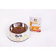 Корм вологий "Суп для котів Brit Care Soup with Duck з качкою", 75 г, фото 9