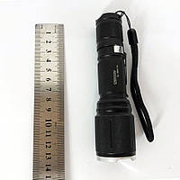 Тактические фонари для охоты Bailong BL-1860-T6 | Карманный мини фонарь | Качественный фонарик | XL-161