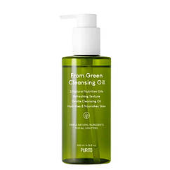 Олія гідрофільна очисна Purito (From Green Cleansing Oil) 200 мл