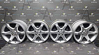 Диски R17 Mercedes разноширокие 8,5X17 ET34/ 7,5X17 ET36 W203 W204 W205 W211 W212 W213 CLA CLC CLS CLK бу S203