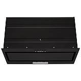 Витяжка Eleyus Urban 1200 LED 52 BL, фото 3