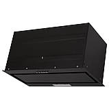 Витяжка Eleyus Urban 1200 LED 52 BL, фото 4
