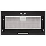 Витяжка Eleyus Urban 1200 LED 52 BL, фото 6