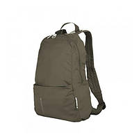 Рюкзак для ноутбука Tucano Compatto XL Khaki 17"