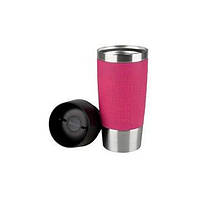 Термочашка Tefal TRAVEL MUG K3087114 Crimson