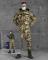 Армейська форма піксель зсу, тактичний бойовий костюм, військова форма пікселів весна pl651