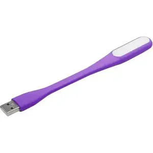 USB лампа Voltronic LED lxs-001 Purple