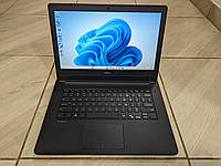 14" Ноутбук Dell Latitude 3460 Core I3 5Gen 8Гб 500Гб Гарантия Доставка