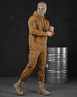 Военная форма цвета койот, военный тактический костюм 3 в 1, костюм тактический coyote весеняя lm577