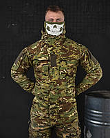 Тактическая куртка мультикам зсу, куртка армейская мультикам весна, боевая куртка мультикам lm577