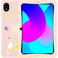 Планшет Doogee Tab U10 Kid 4/128GB WI-FI Candy Pink Global EU [107124]