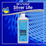 Стабілізатор жорсткості води для басейну концентрат SL "Block Calc", 1 л, фото 5