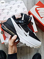 Мужские кроссовки Nike Air Max 270 Pulse Black White