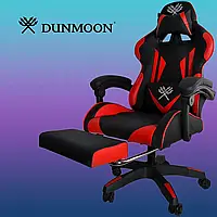 Геймерские игровые кресла для компьютера Malatec Dunmoon Профессиональное игровое кресло 8979