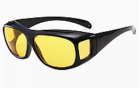 Специальные очки для водителей мужские поляризационные очки