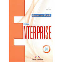 New Enterprise B1 Grammar Book