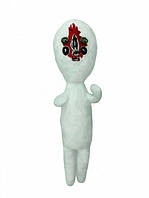 Мягкая игрушка 35см UKC Скульптура Siren Head Сиреноголовый ig