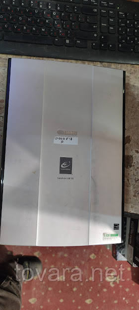 Планшетний сканер Canon CanoScan LiDE 90 No 24070518