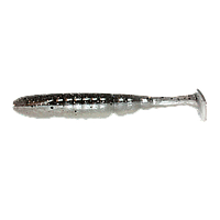 Силикон Bait Breath BYS T.T Shad 4" (6шт) 941 Magic Shad