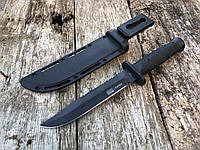 Тактический нож с чехлом Columbia USA охотничий нож